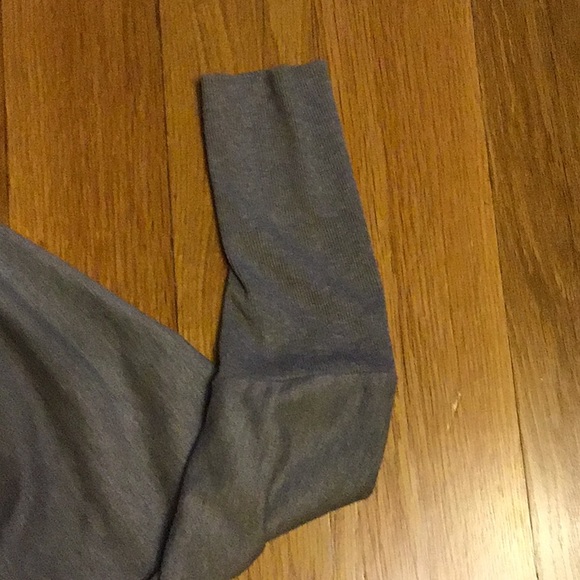 Caslon large gray jacket, good condition - Picture 3 of 10